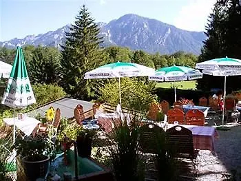 Appartement Quellenhof