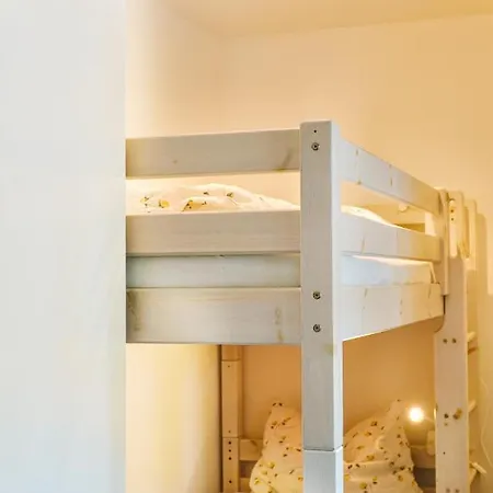 Appartement Quellenhof *
