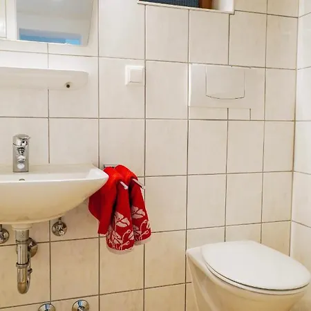 Appartement Quellenhof