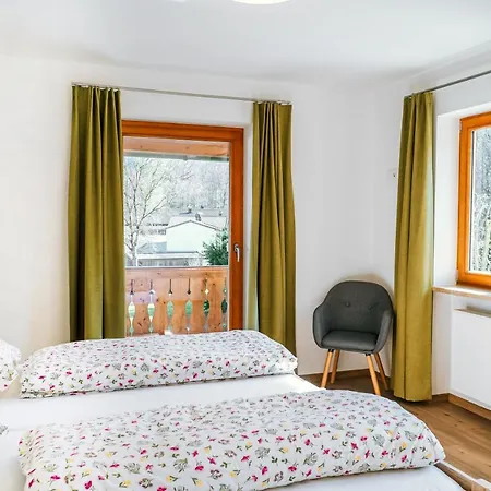 Appartement Quellenhof