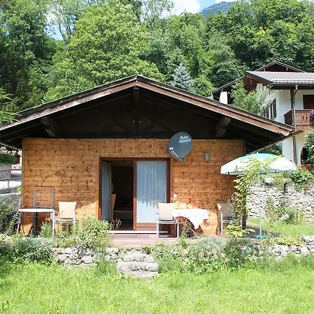 Appartamento Quellenhof *