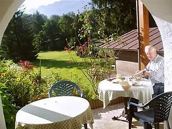 Quellenhof Appartement Bad Reichenhall