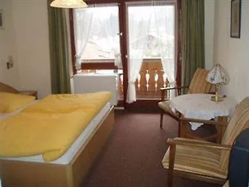 Appartement Quellenhof