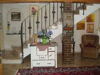 Appartement Quellenhof *