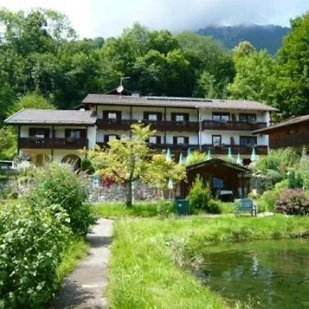 Appartement Quellenhof
