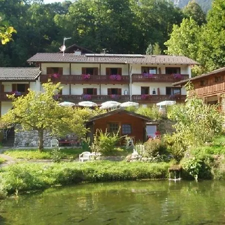 Appartement Quellenhof