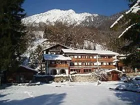 Quellenhof Bad Reichenhall