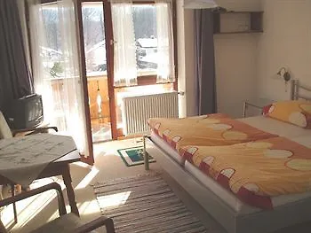 Quellenhof Appartement *