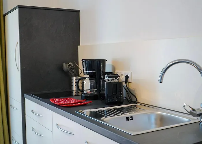 Apartamento Quellenhof