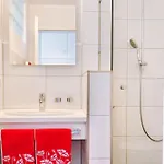 Apartament Quellenhof Bad Reichenhall