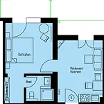 Apartament Quellenhof *