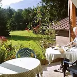 Quellenhof Apartament Bad Reichenhall