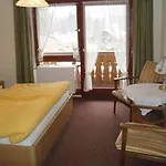 Apartament Quellenhof