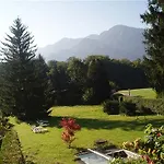 Quellenhof * Bad Reichenhall