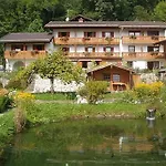 Apartament Quellenhof
