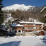 Quellenhof Bad Reichenhall