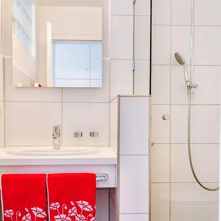 Apartment Quellenhof Bad Reichenhall