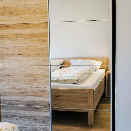 Apartment Quellenhof