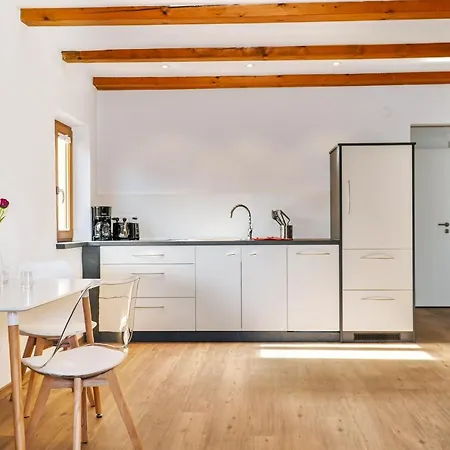Quellenhof Apartment