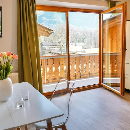 Quellenhof Bad Reichenhall