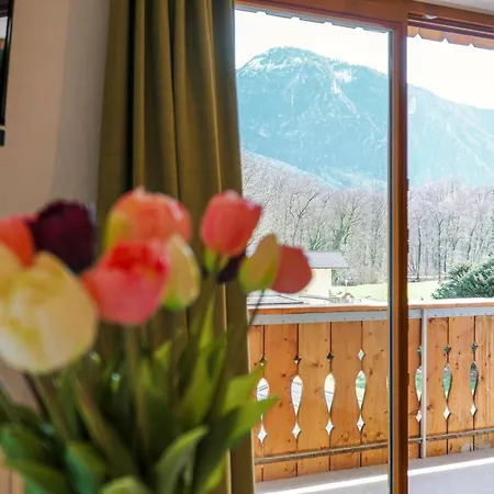 Quellenhof Bad Reichenhall