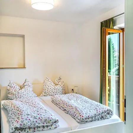 Quellenhof Apartment