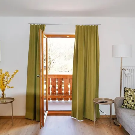 דירה Quellenhof