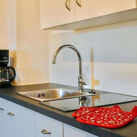 Apartment Quellenhof Bad Reichenhall