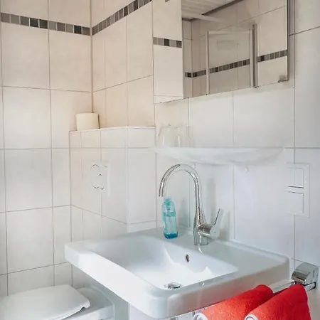 Apartment Quellenhof