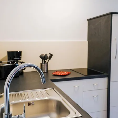 Quellenhof Apartment *
