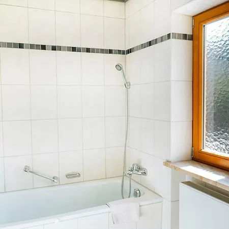 Apartmán Quellenhof *
