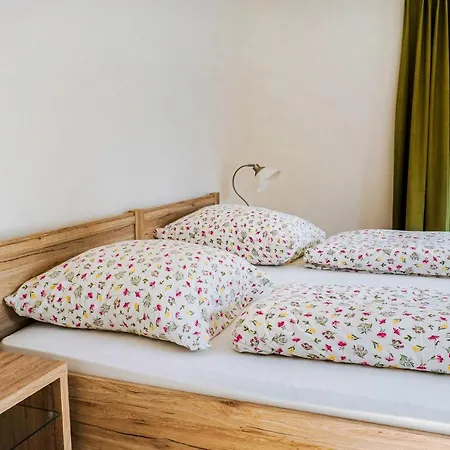 Quellenhof Apartment *