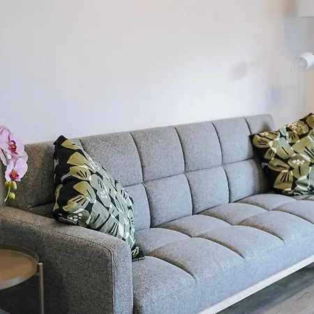 Apartment Quellenhof *