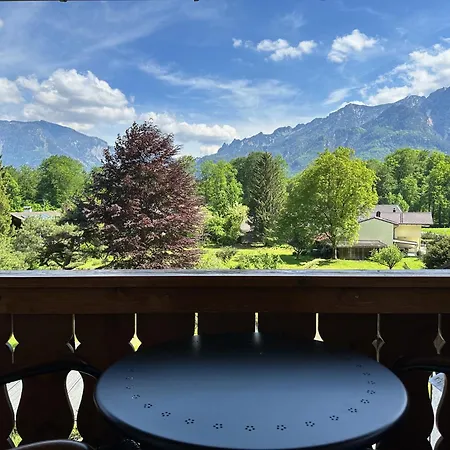 Quellenhof Bad Reichenhall