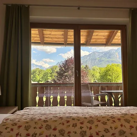 Quellenhof Apartment