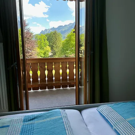 Apartment Quellenhof *