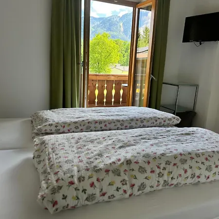 Quellenhof Bad Reichenhall