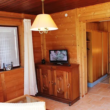 Apartment Quellenhof *