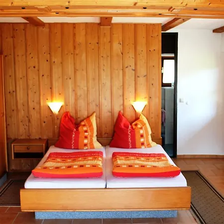 Apartment Quellenhof