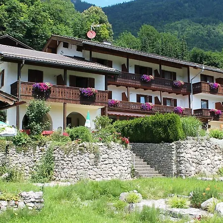 Quellenhof Apartment Bad Reichenhall