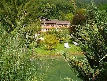 Quellenhof Bad Reichenhall