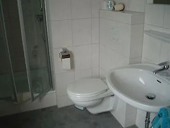 Apartmán Quellenhof *