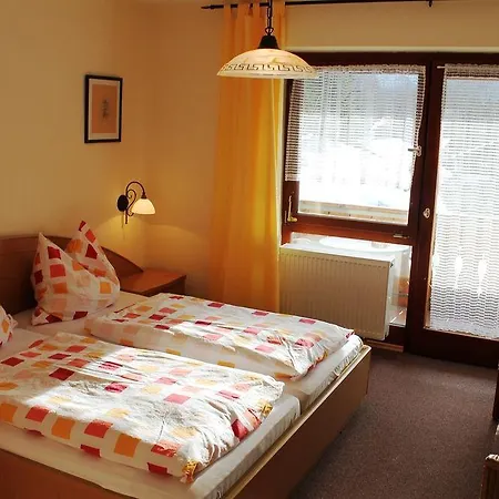 Quellenhof Apartmán