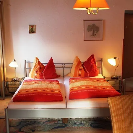 Quellenhof Apartmán Bad Reichenhall