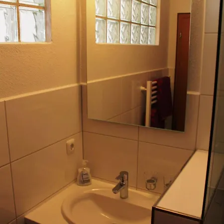 Quellenhof Apartment Bad Reichenhall