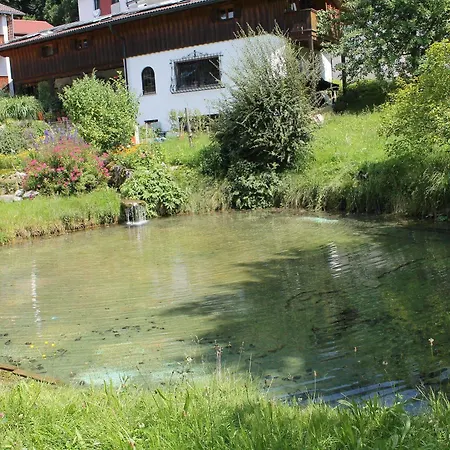 Quellenhof * Bad Reichenhall