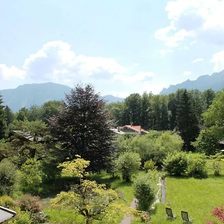Quellenhof Bad Reichenhall
